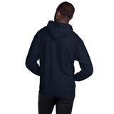 Simplify - Blue Hoodie