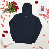 Simplify - Blue Hoodie