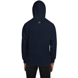 Simplify - Blue Hoodie