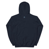 Simplify - Blue Hoodie