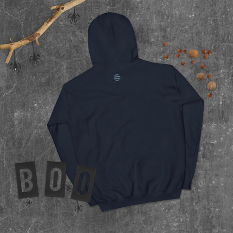 Simplify - Blue Hoodie