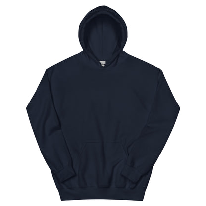 Simplify - Blue Hoodie