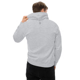 Simplify - Gray Hoodie