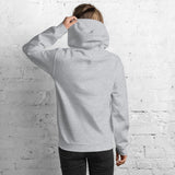 Simplify - Gray Hoodie