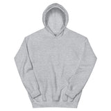 Simplify - Gray Hoodie