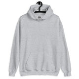 Simplify - Gray Hoodie