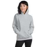 Simplify - Gray Hoodie