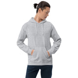 Simplify - Gray Hoodie