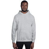 Simplify - Gray Hoodie