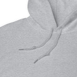 Simplify - Gray Hoodie