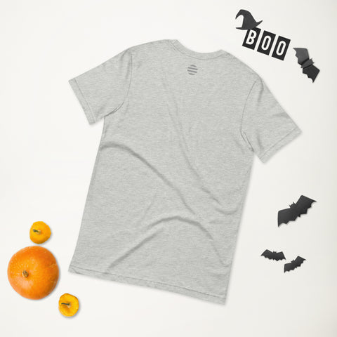 Simplify - gray t-shirt