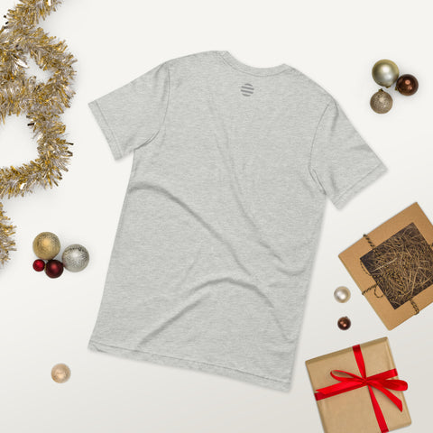 Simplify - gray t-shirt