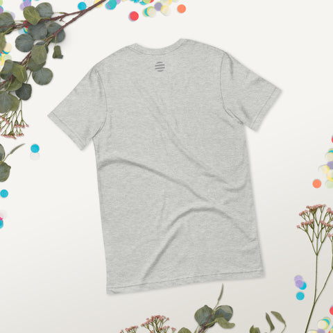 Simplify - gray t-shirt