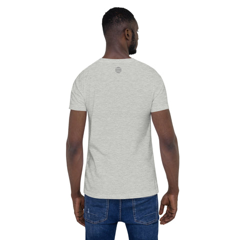 Simplify - gray t-shirt