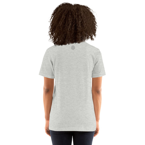 Simplify - gray t-shirt