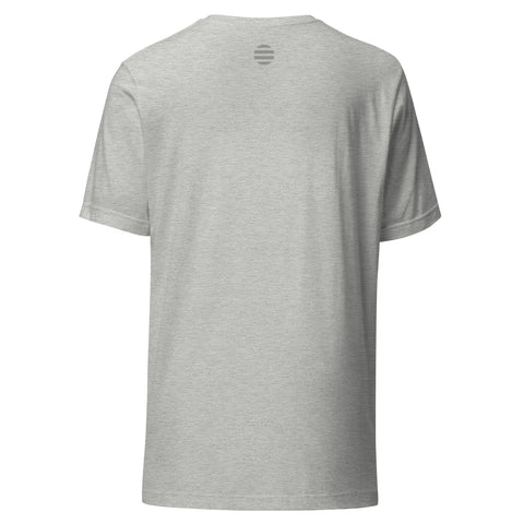 Simplify - gray t-shirt