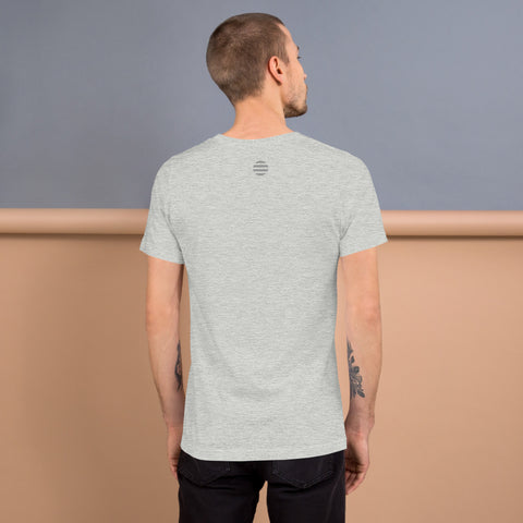 Simplify - gray t-shirt