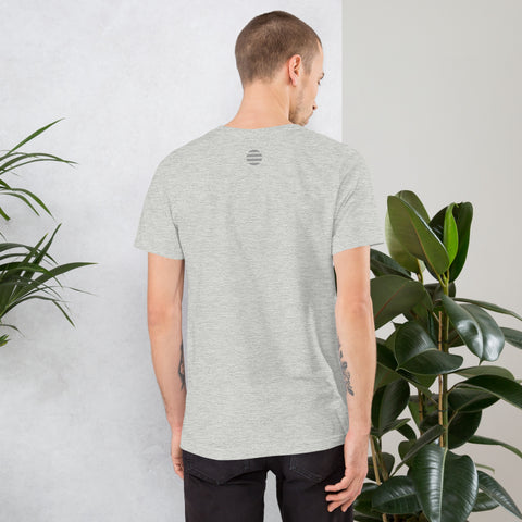 Simplify - gray t-shirt