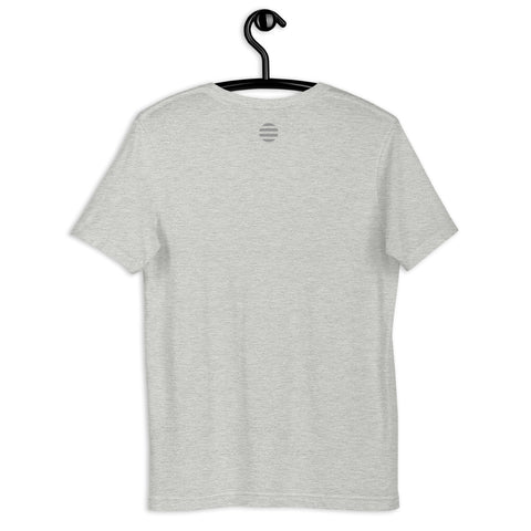 Simplify - gray t-shirt