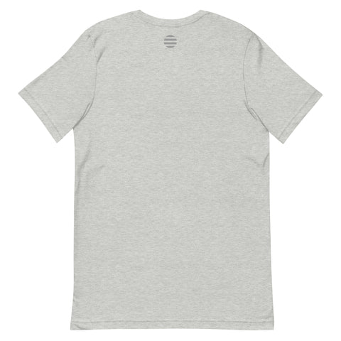 Simplify - gray t-shirt