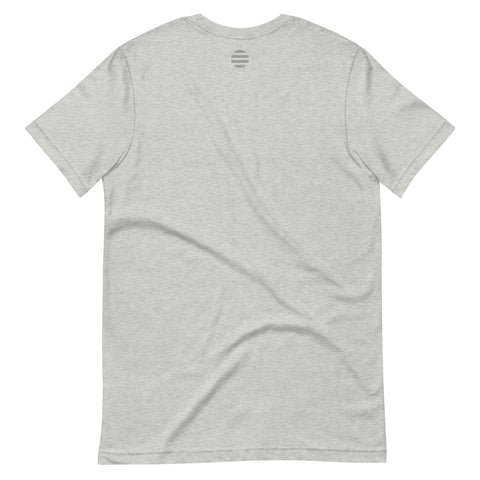 Simplify - gray t-shirt