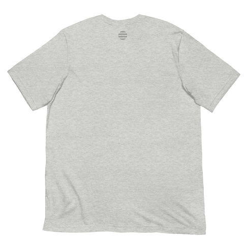 Simplify - gray t-shirt