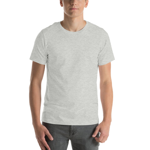 Simplify - gray t-shirt