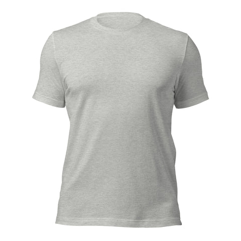 Simplify - gray t-shirt