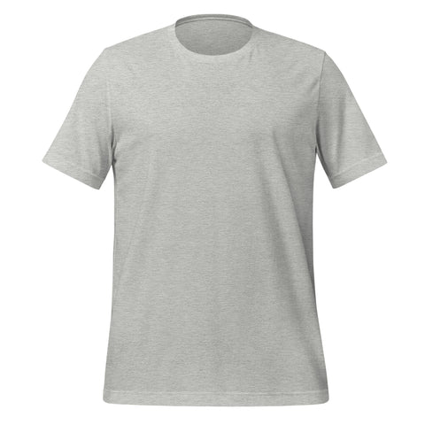 Simplify - gray t-shirt