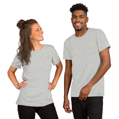 Simplify - gray t-shirt