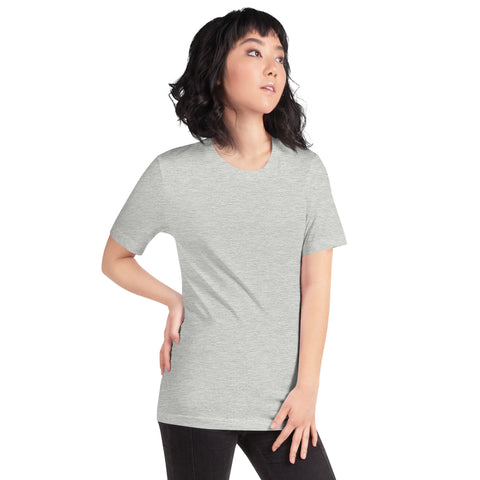 Simplify - gray t-shirt