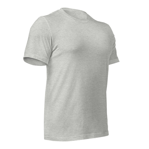 Simplify - gray t-shirt