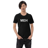 MEH - Unisex t-shirt