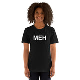 MEH - Unisex t-shirt