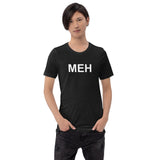 MEH - Unisex t-shirt