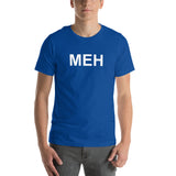 MEH - Unisex t-shirt