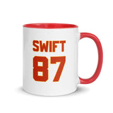 Swift 87 - Mug