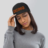 Dicing™ - Hat