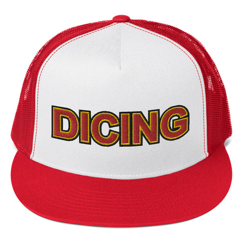 Dicing™ - Hat