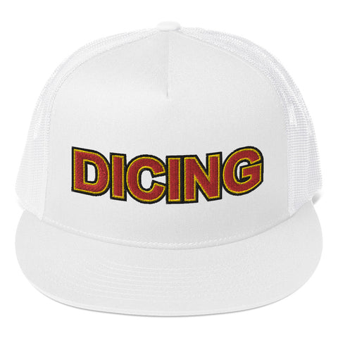 Dicing™ - Hat