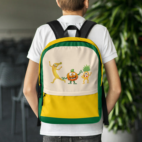 Fruit Fiesta - Backpack