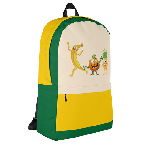 Fruit Fiesta - Backpack