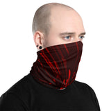 Hyperspace Deluxe - Red Neck Gaiter