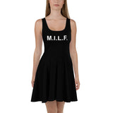 M.I.L.F. - Skater Dress