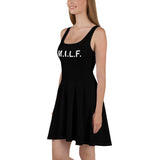 M.I.L.F. - Skater Dress