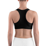 M.I.L.F. - Sports bra