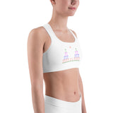 Cheerleaders - Sports bra