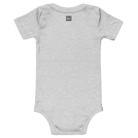 Brand New Ewe! Onesie