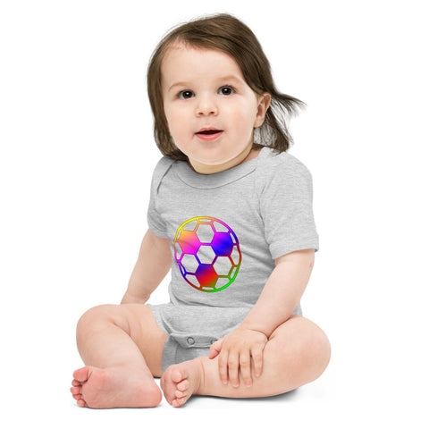 Soccer DNA - Onesie