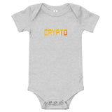 Crypto - Onesie